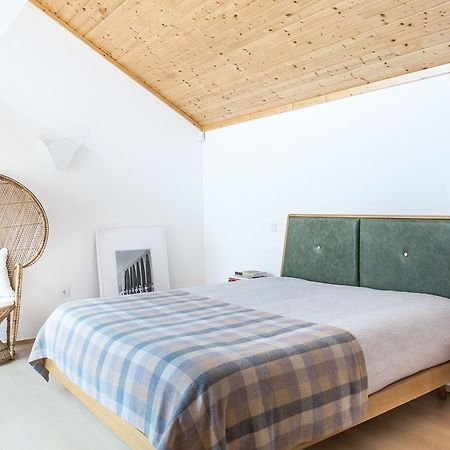 Cestaria Costa Nova Appartement Buitenkant foto