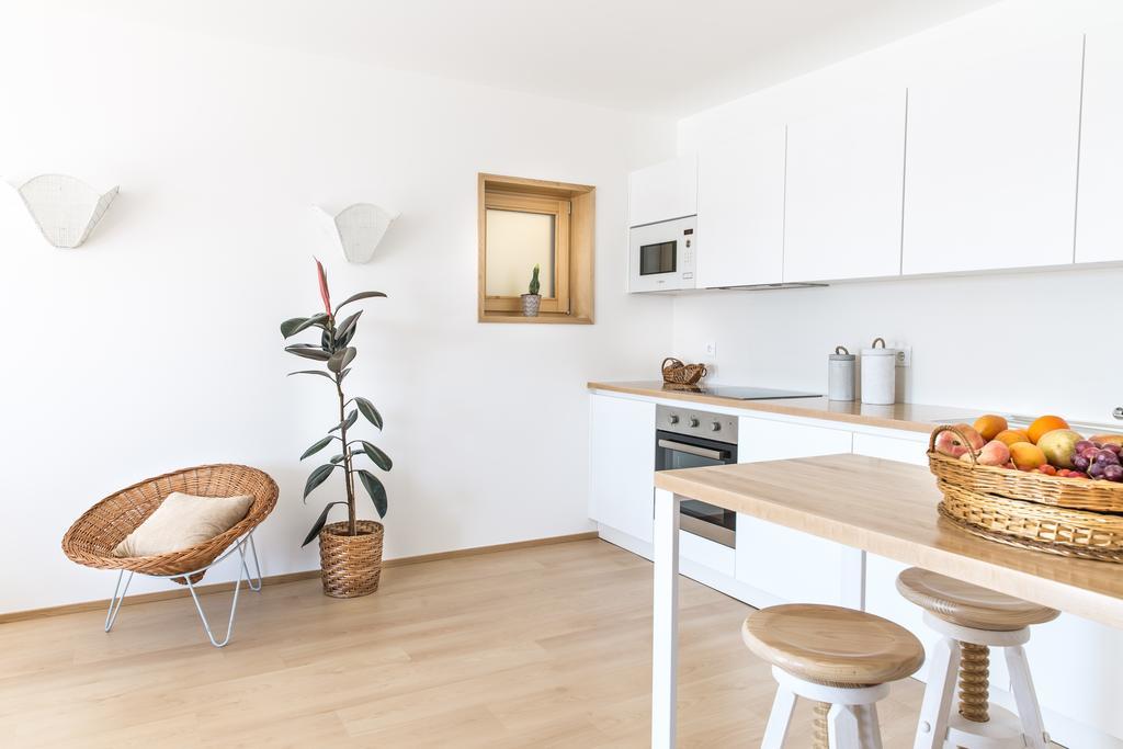 Cestaria Costa Nova Appartement Buitenkant foto